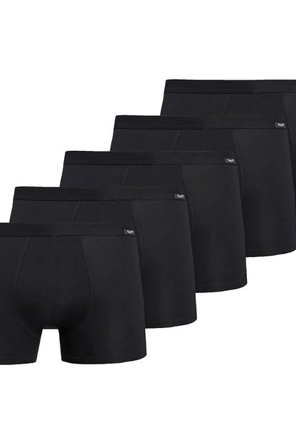 Teyli Men's Boxers