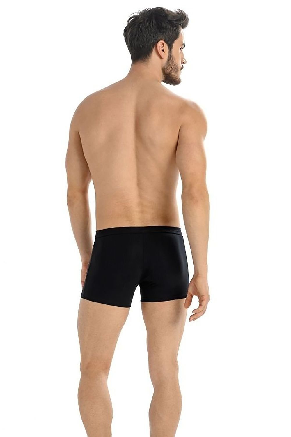 Teyli Men's Boxers