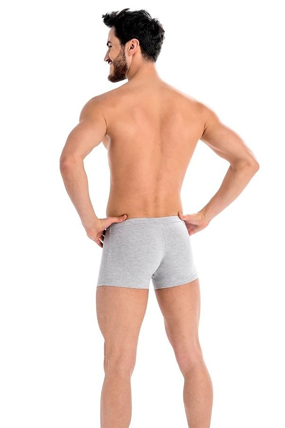 Teyli Men's Boxers