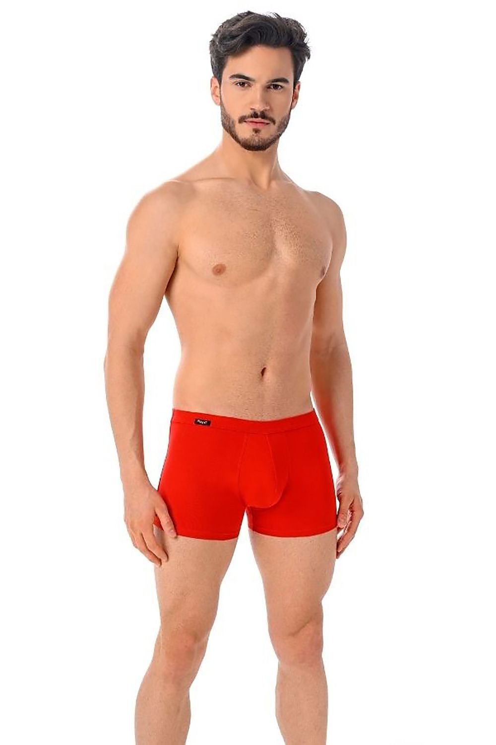 Teyli Men's Boxers