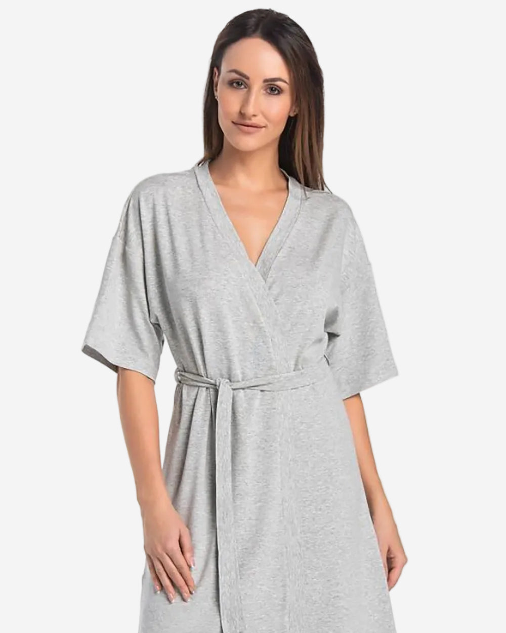  Bathrobe model 183044 Teyli 