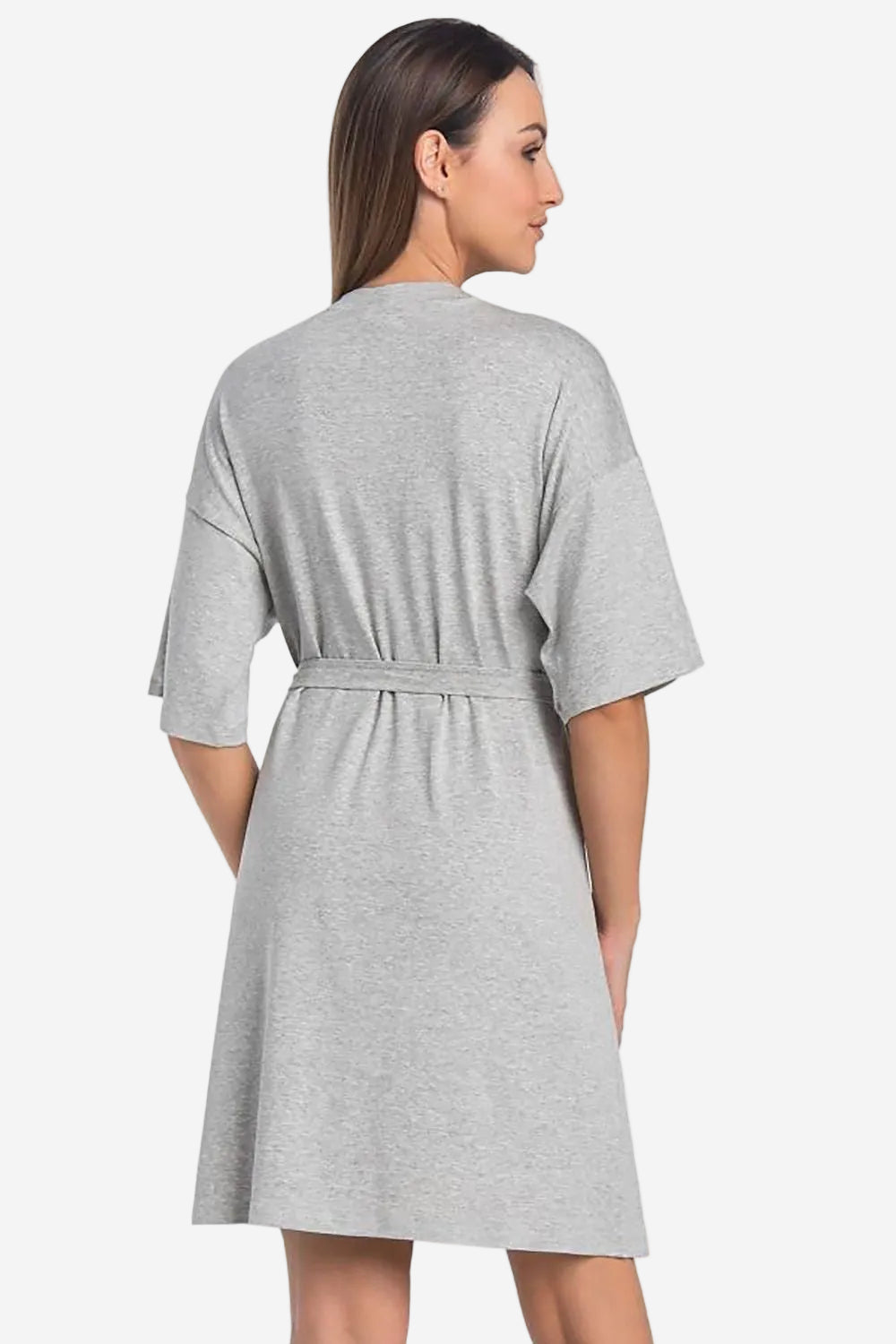  Bathrobe model 183044 Teyli 