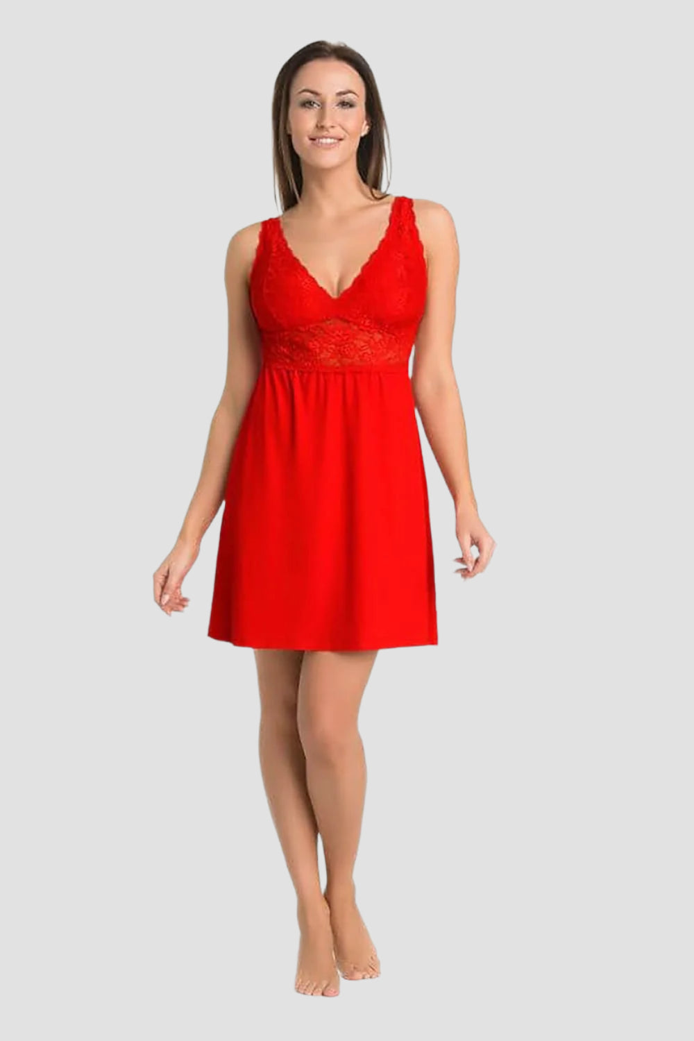 Gloria Nightshirt