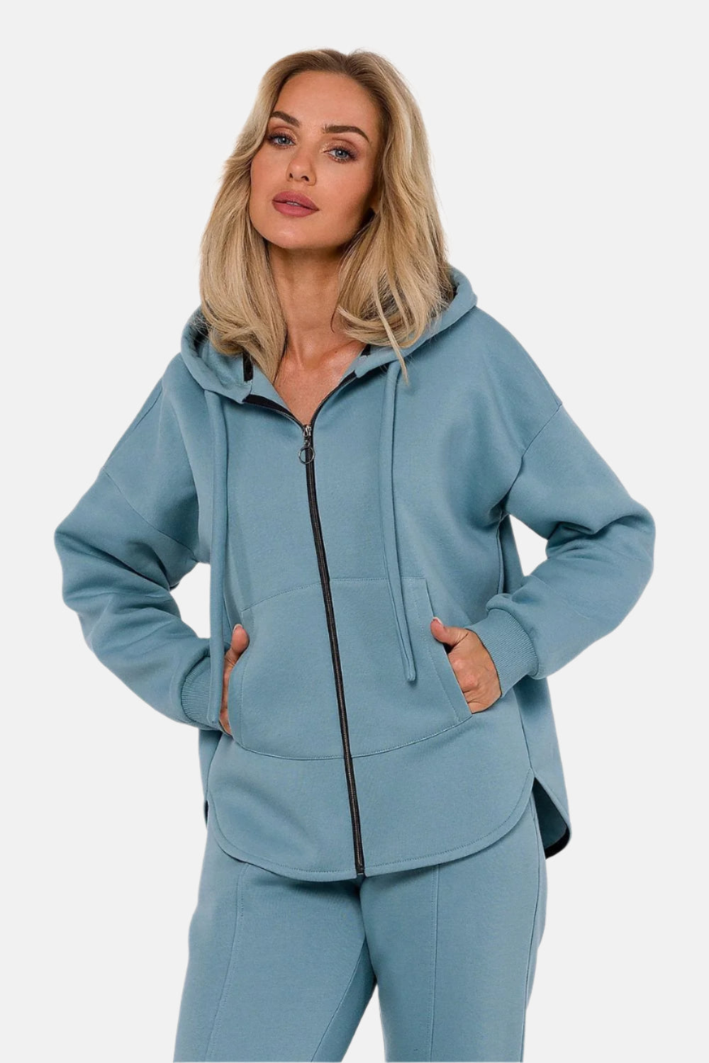 Sweatshirt model 184715 Moe 
