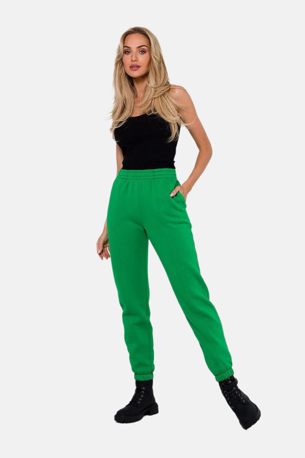  Tracksuit trousers model 184716 Moe 