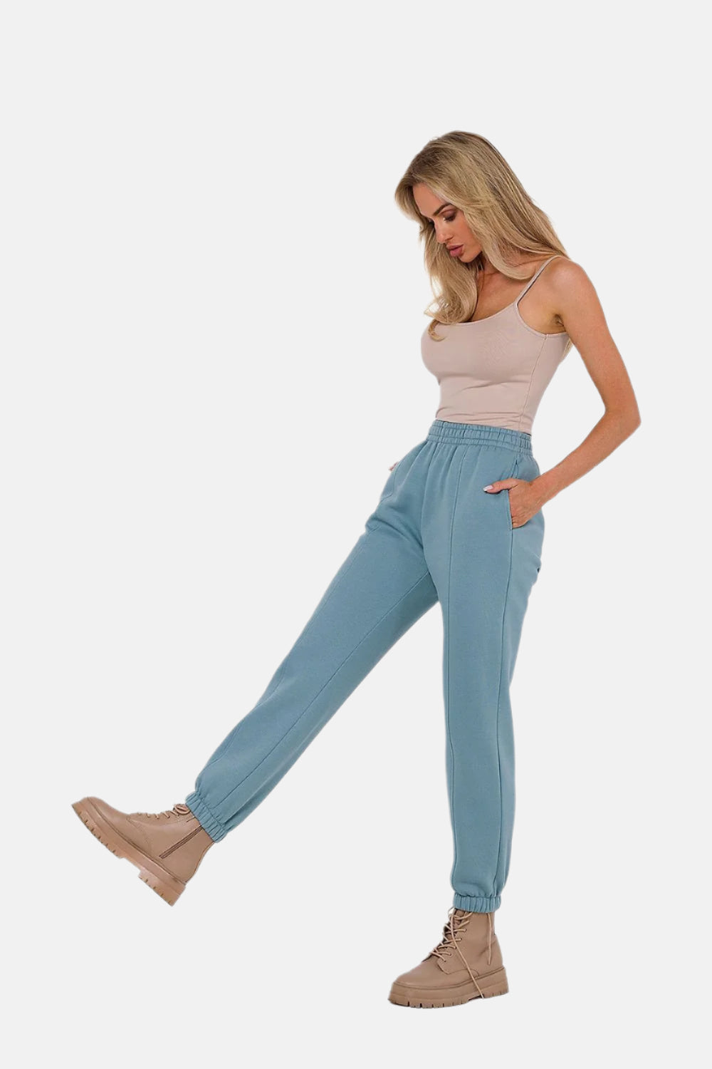  Tracksuit trousers model 184720 Moe 
