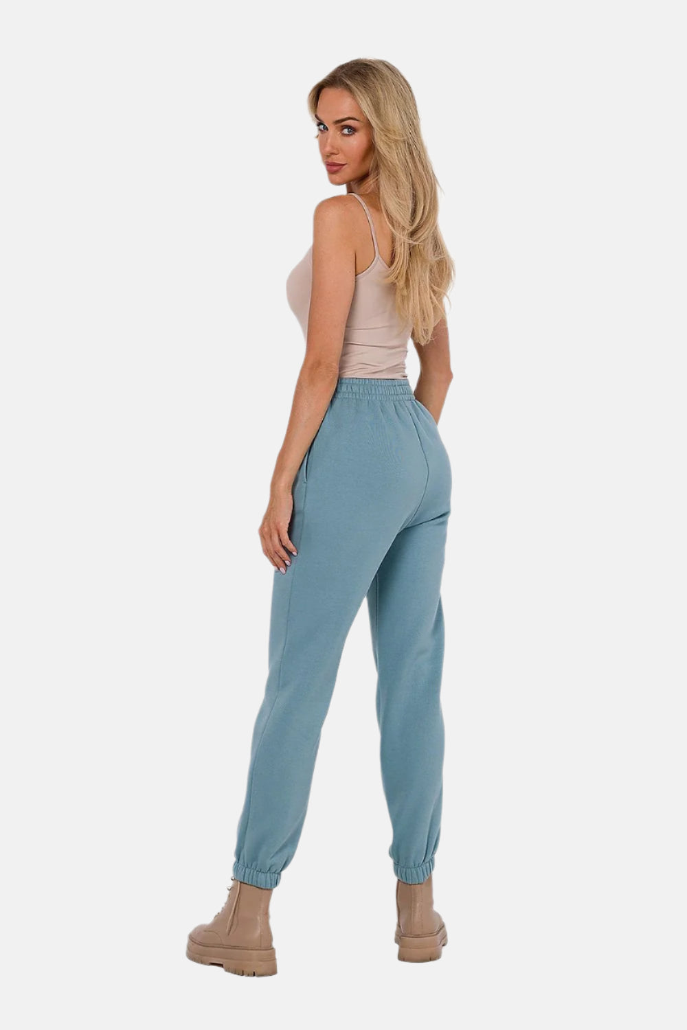  Tracksuit trousers model 184720 Moe 