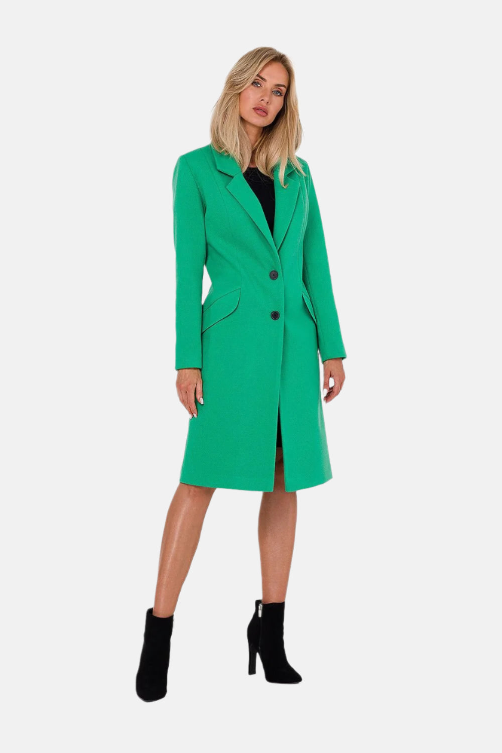  Coat model 184726 Moe 