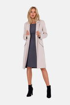  Coat model 184730 Moe 