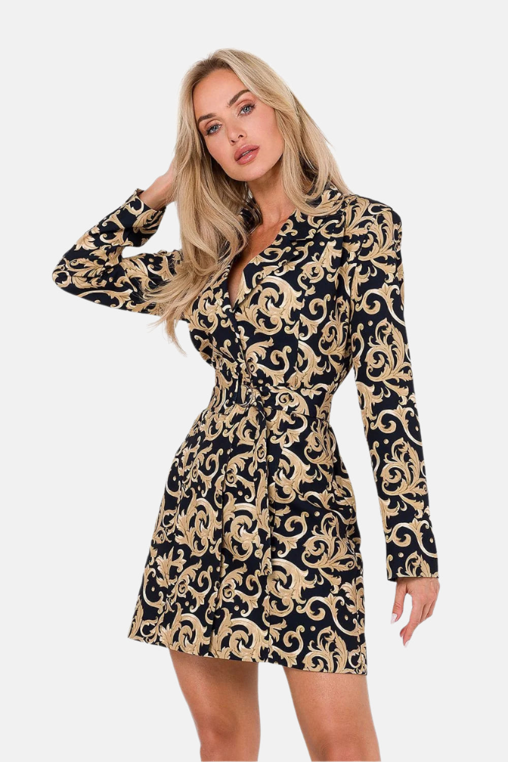  Daydress model 184757 Moe 