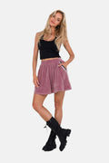  Short skirt model 184888 Moe 