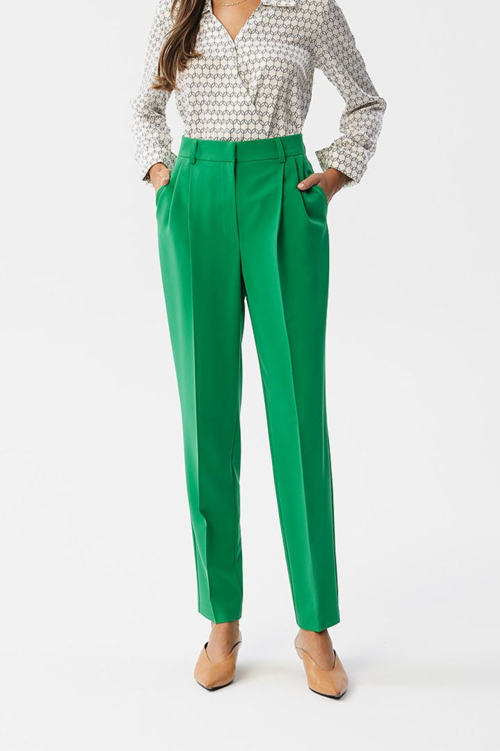  Women trousers model 185093 Stylove 