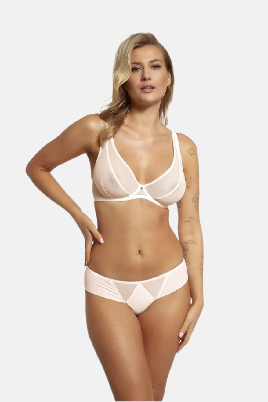  Panties model 186290 Lupo Line 