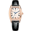 Christian Van Sant Women's Gemma Watch | SS Rose Gold