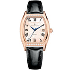 Christian Van Sant Women's Gemma Watch | SS Rose Gold