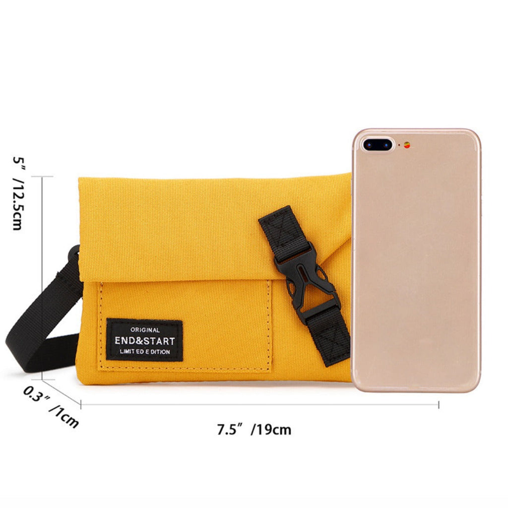 Crossbody Mini Bag