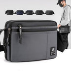 Men's Lightweight Crossbody Bag