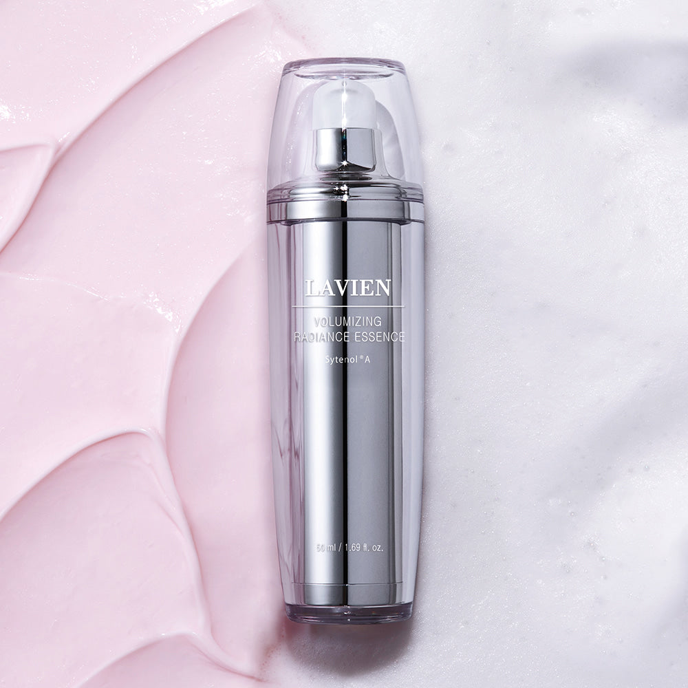 Volumizing Radiance Essence | Pink