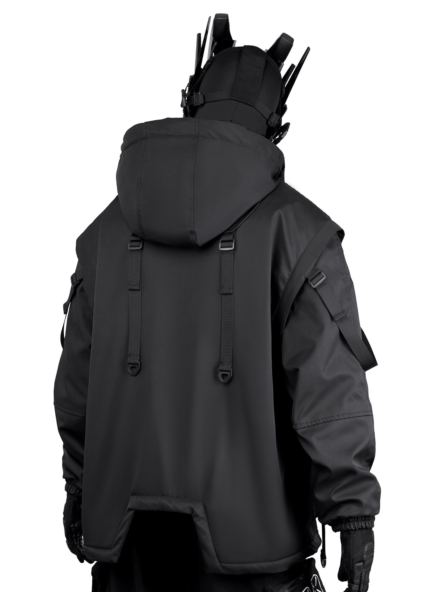 Movement Winter Parka | HiPa20
