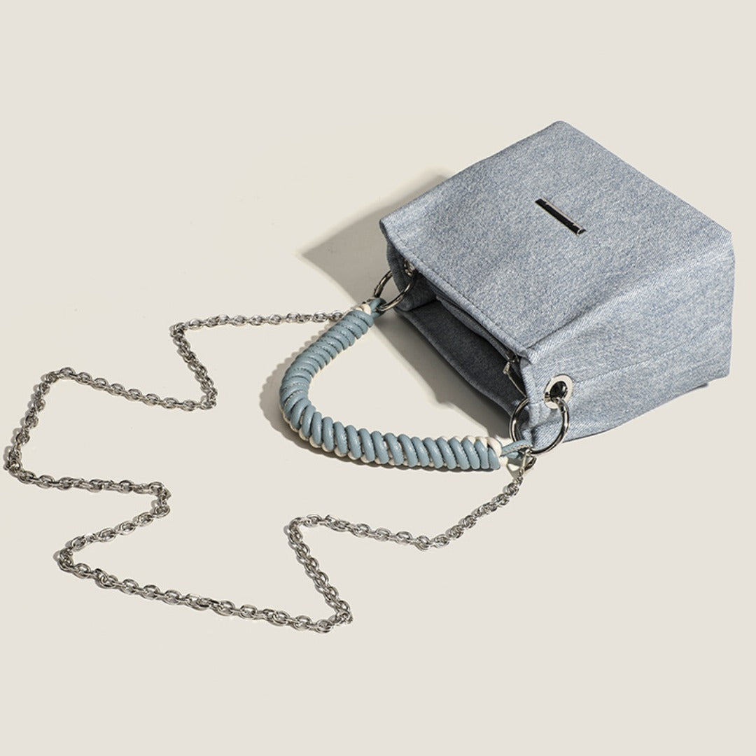 Super Soft Bucket Bag