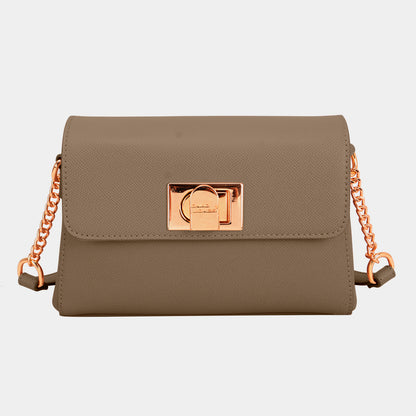 David Jones Crossbody Bag