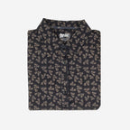 Dark Floral Women's (Sleeveless) Polos