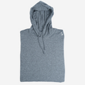 Dark Gray Course Hoodie