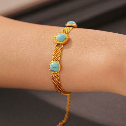 Turquoise Bracelet