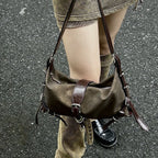 Small Shoulder Underarm Bag