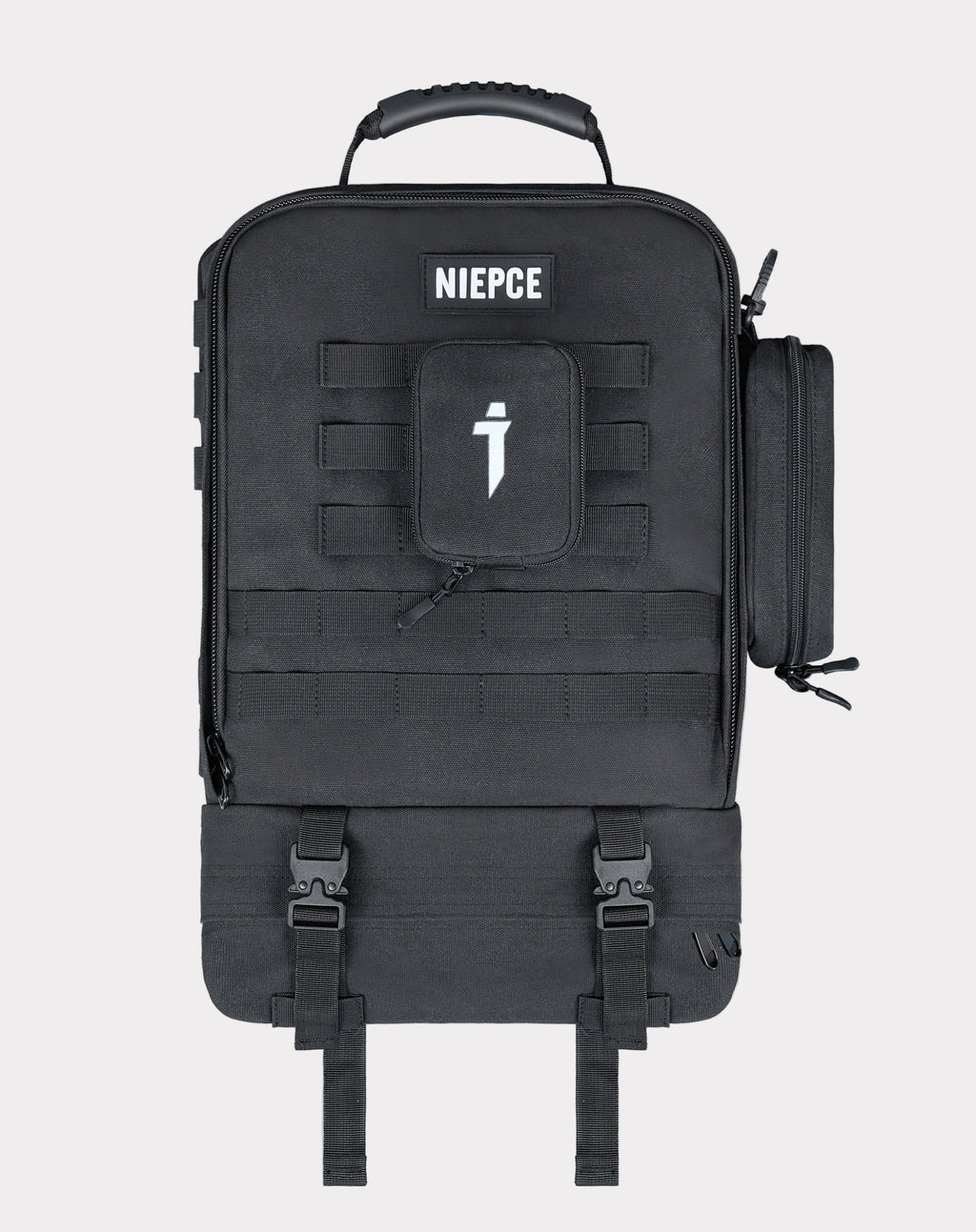 NB1 I-Tech Industrial Backpack