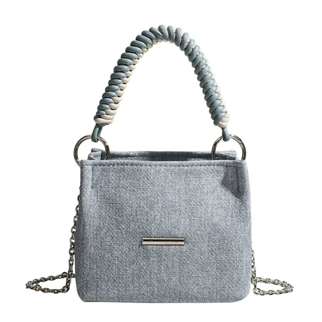 Super Soft Bucket Bag