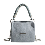 Super Soft Bucket Bag