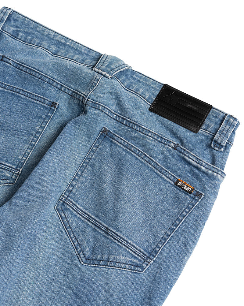 Hideout Denim Boot Cut | Vintage Wash