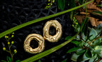 Mary Gold Earrings
