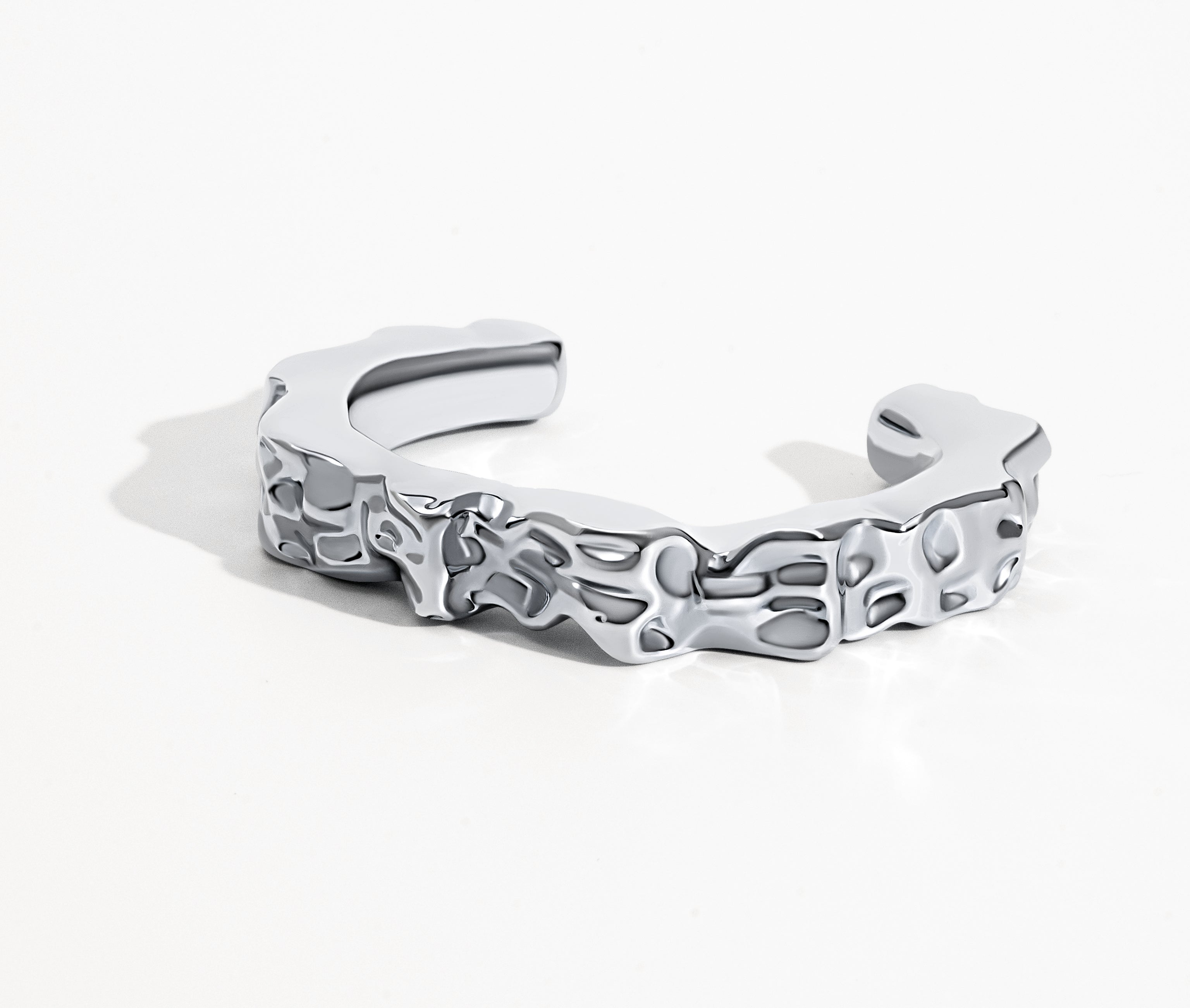 Nathalia Gold Bracelet