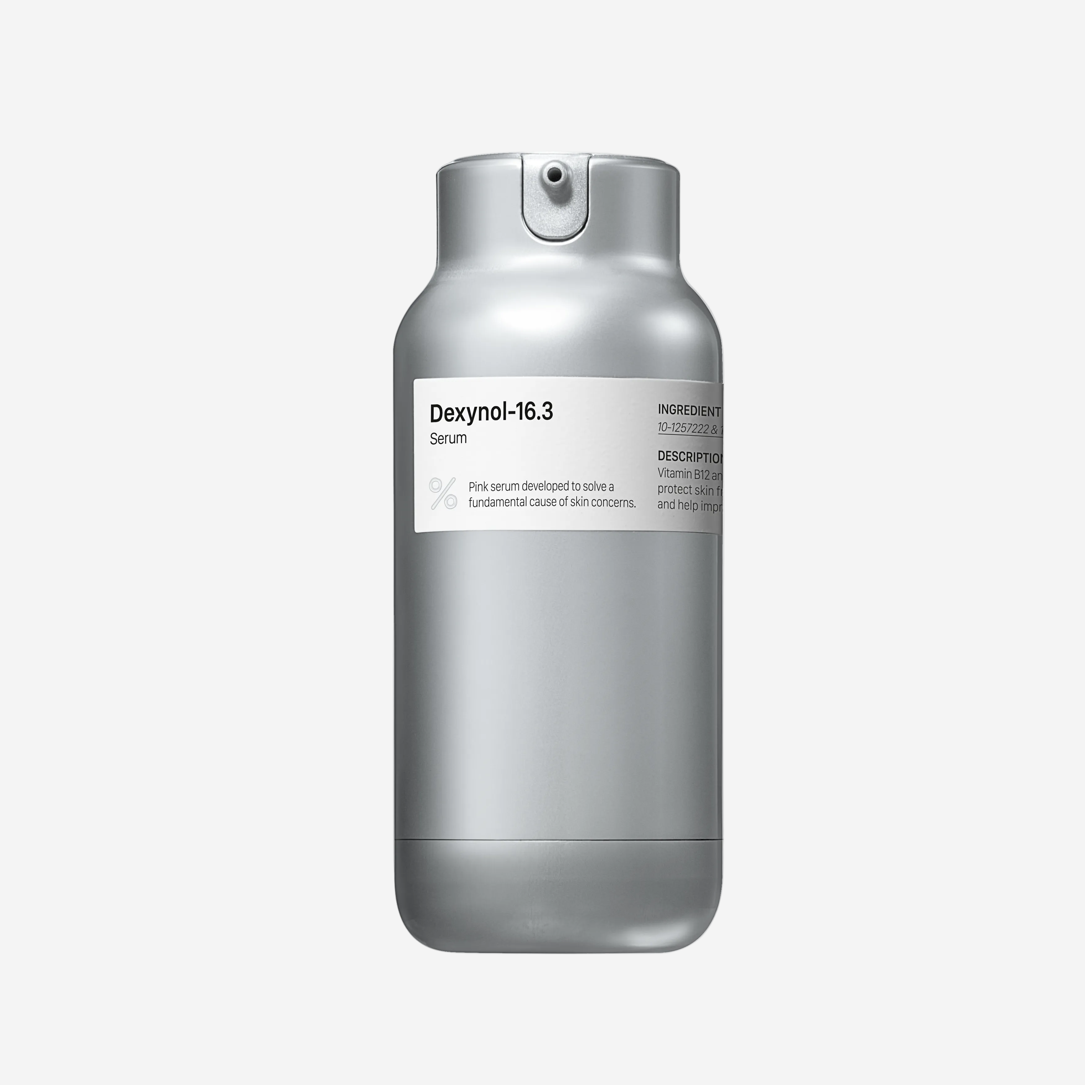 DEXYNOL-16.3™ Serum | 48 ml