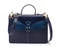Bellorita Dragonfly Blue Top Handle