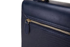 Bellorita Dragonfly Blue Top Handle