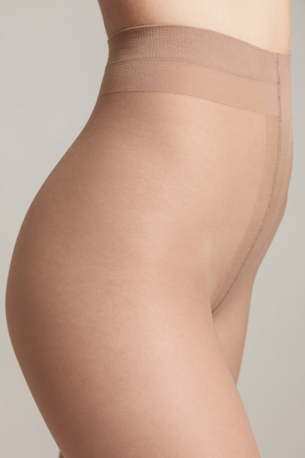 Tights Conte Dress Code 40 Den | Second Skin Effect