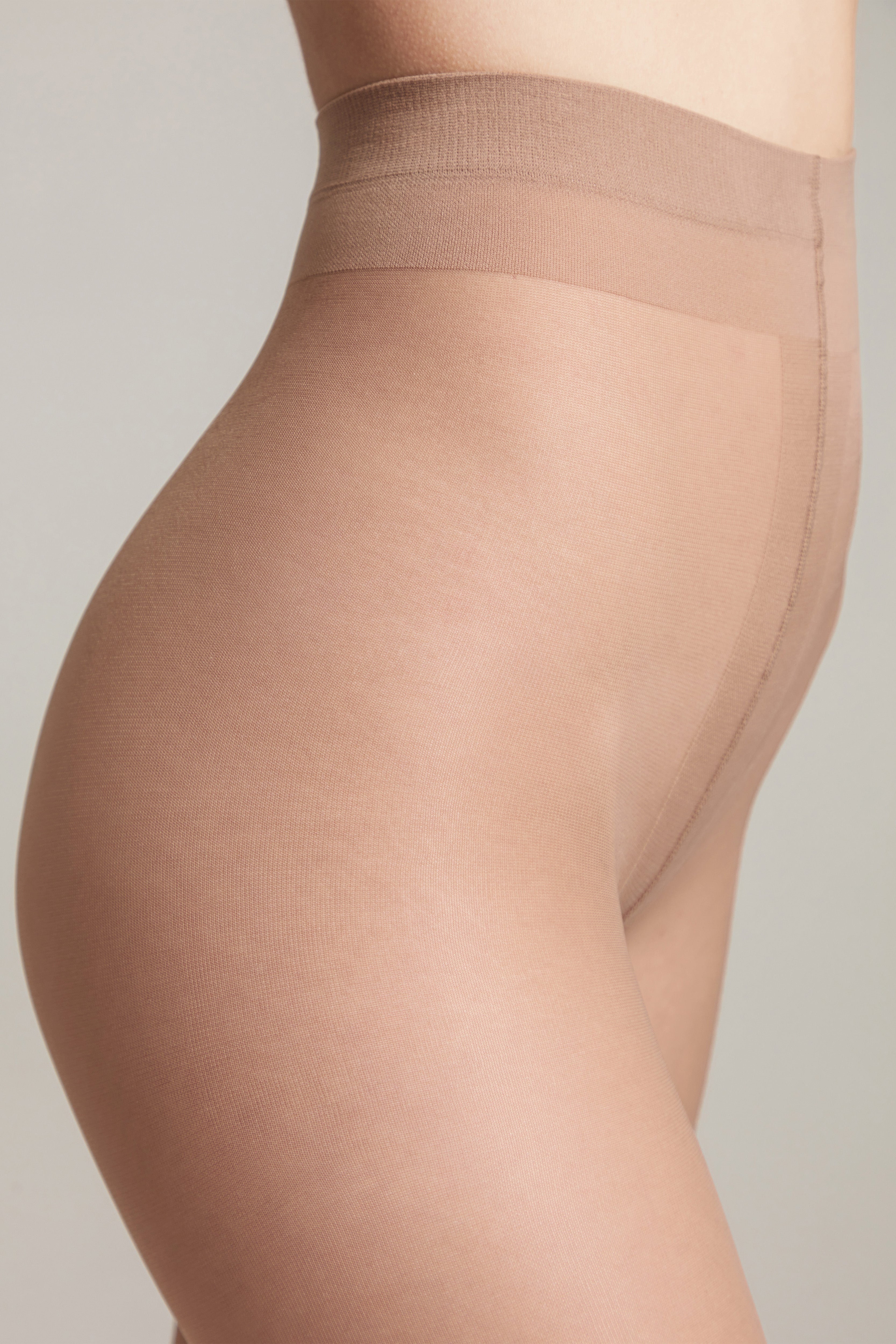 Tights Conte Dress Code 40 Den | Second Skin Effect