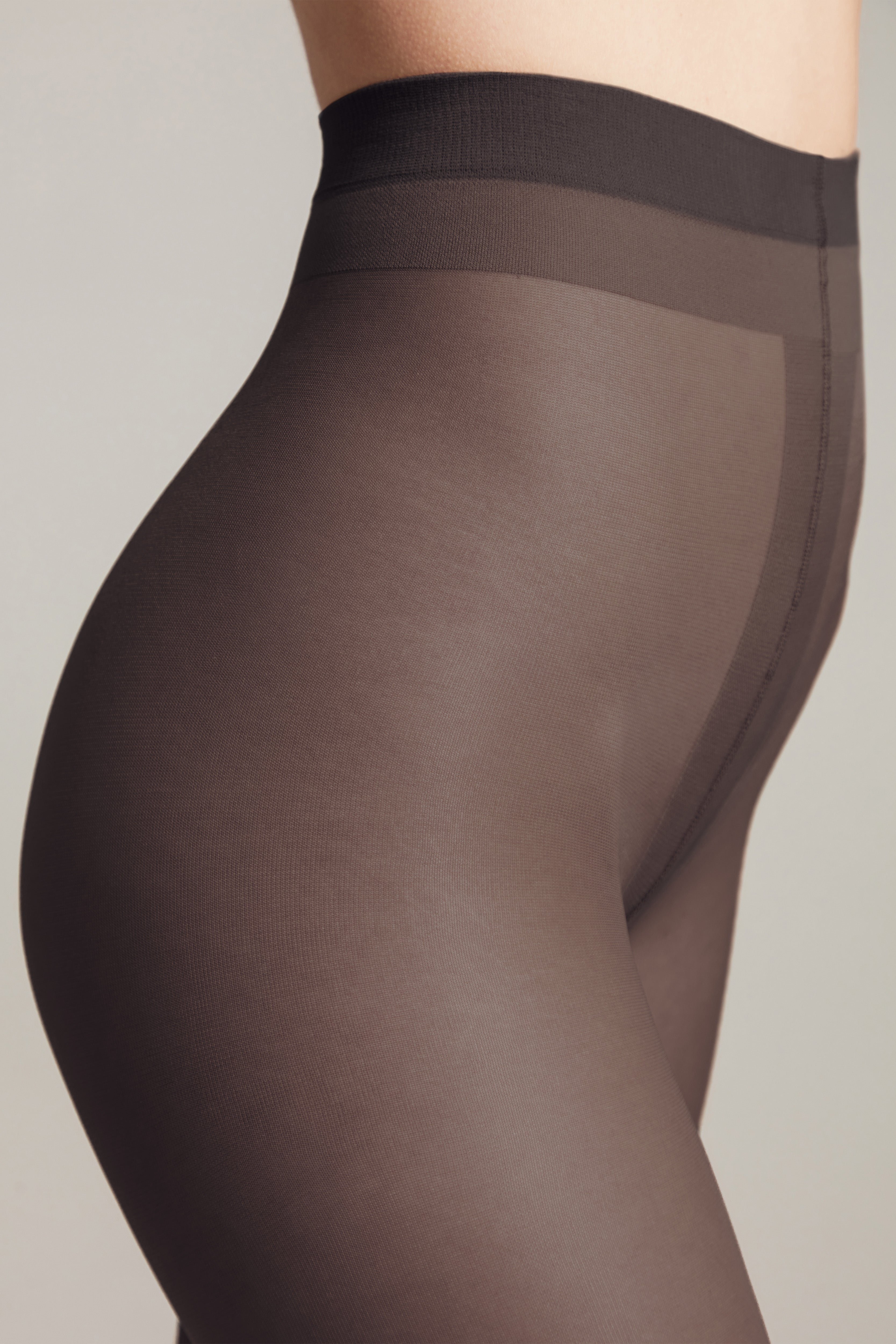 Tights Conte Dress Code 40 Den | Second Skin Effect