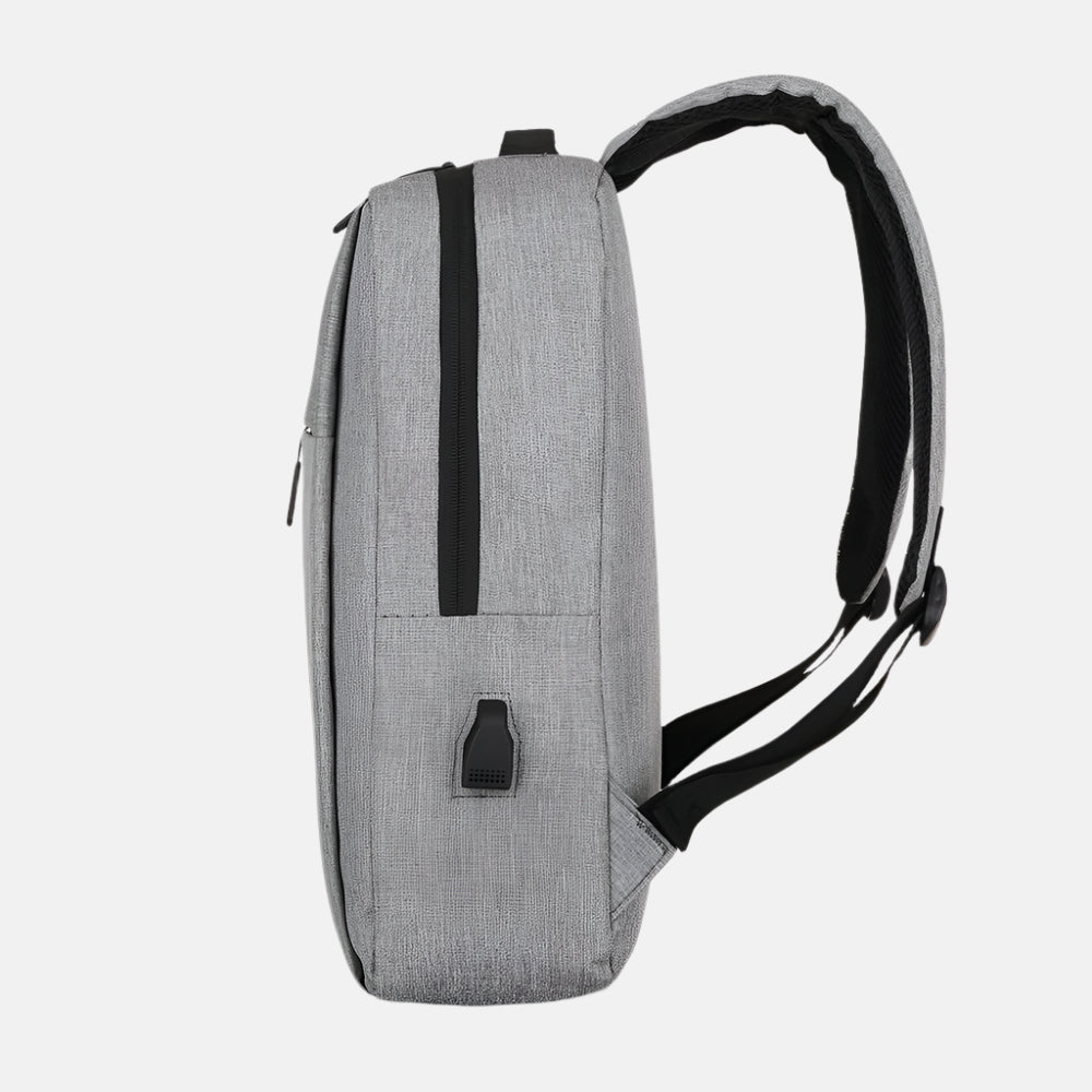 Oxford Cloth Backpack Bag