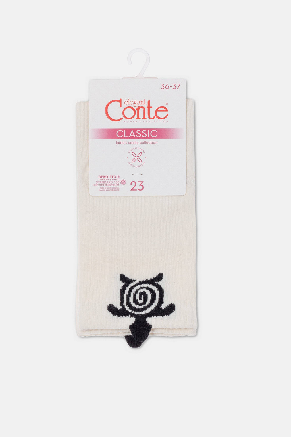 Conte Cotton Socks Classic | 538