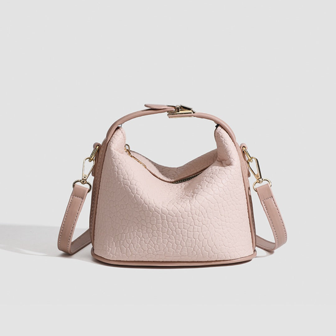 Versatile Shoulder Bag | Small