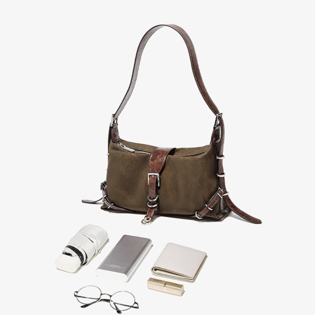 Small Shoulder Underarm Bag