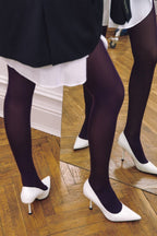 Conte Trendy Melange Tights 60 Den | Dense Melange