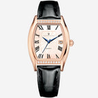 Christian Van Sant Women's Gemma Watch | SS Rose Gold