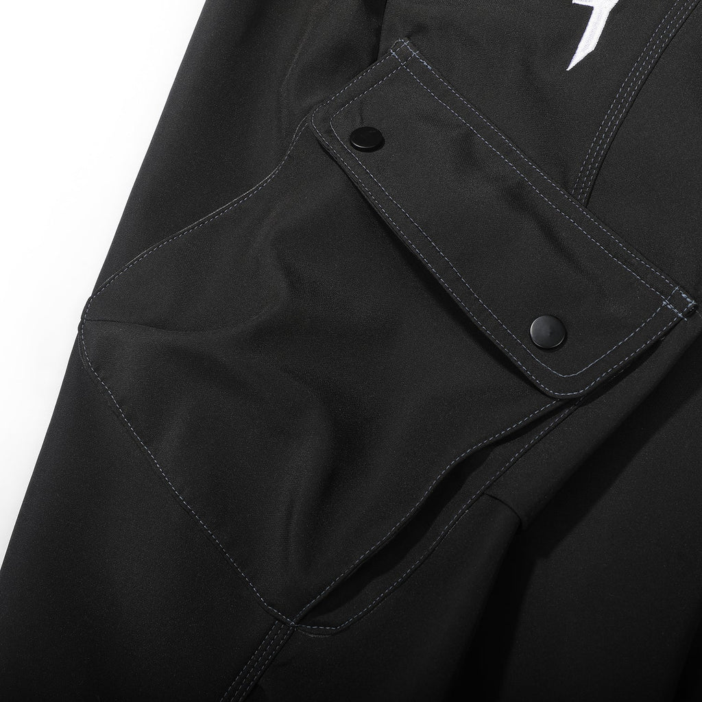 Nexus Cargo Pants | HiP40