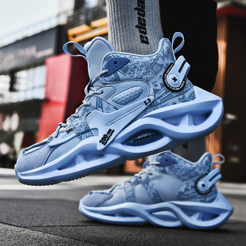 NX Time-1 Sneakers | 61101