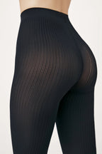 Fantasy Leggings Conte Casual 100 Den | Matte Finish
